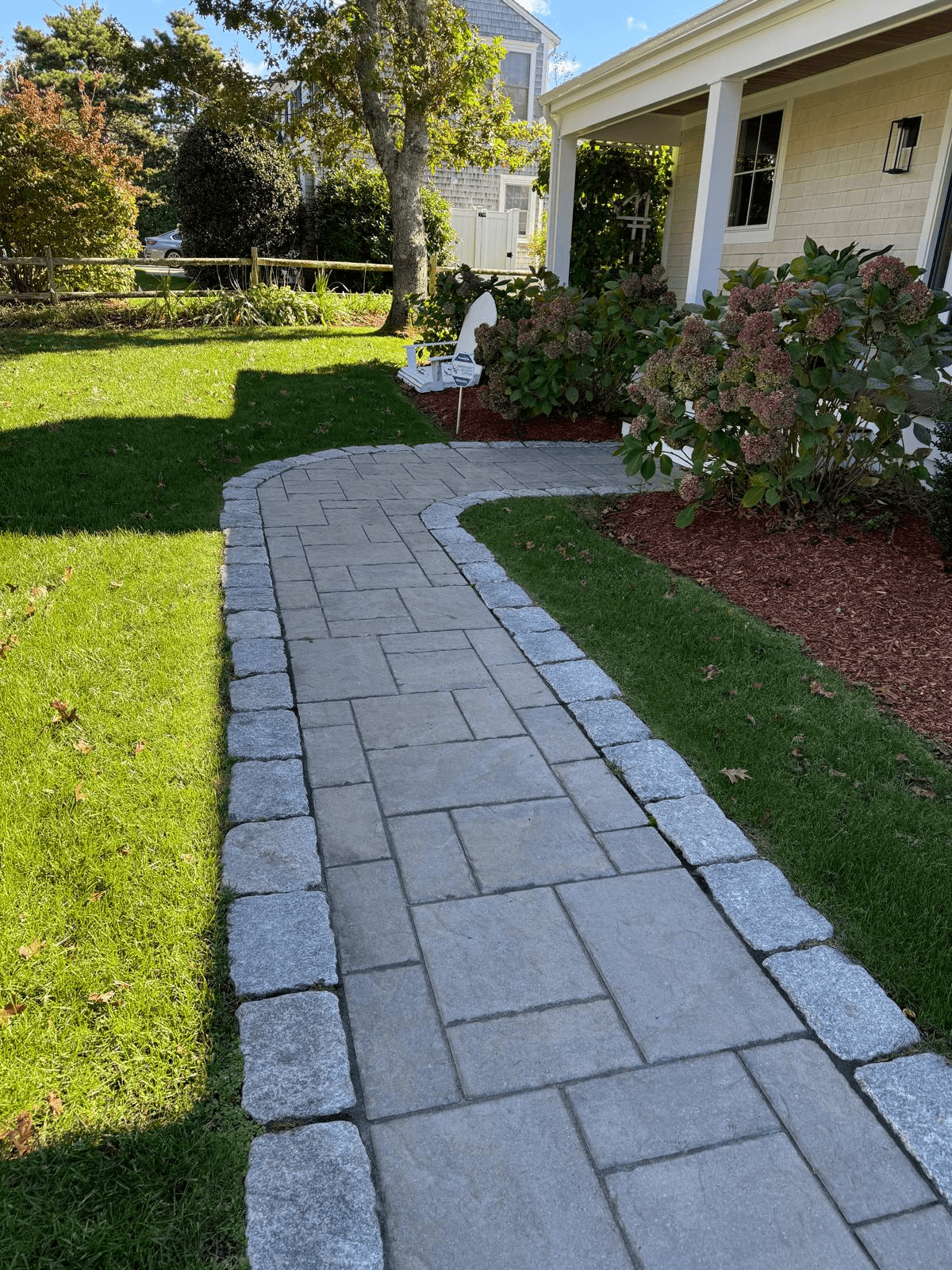 Pathways
