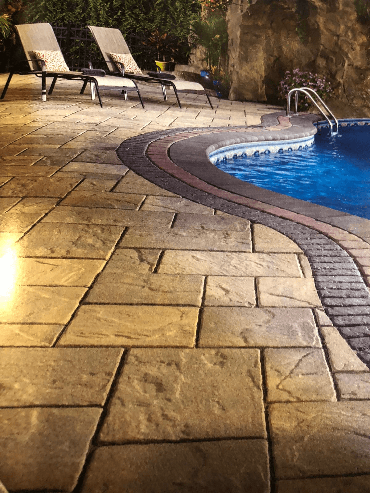 Patios