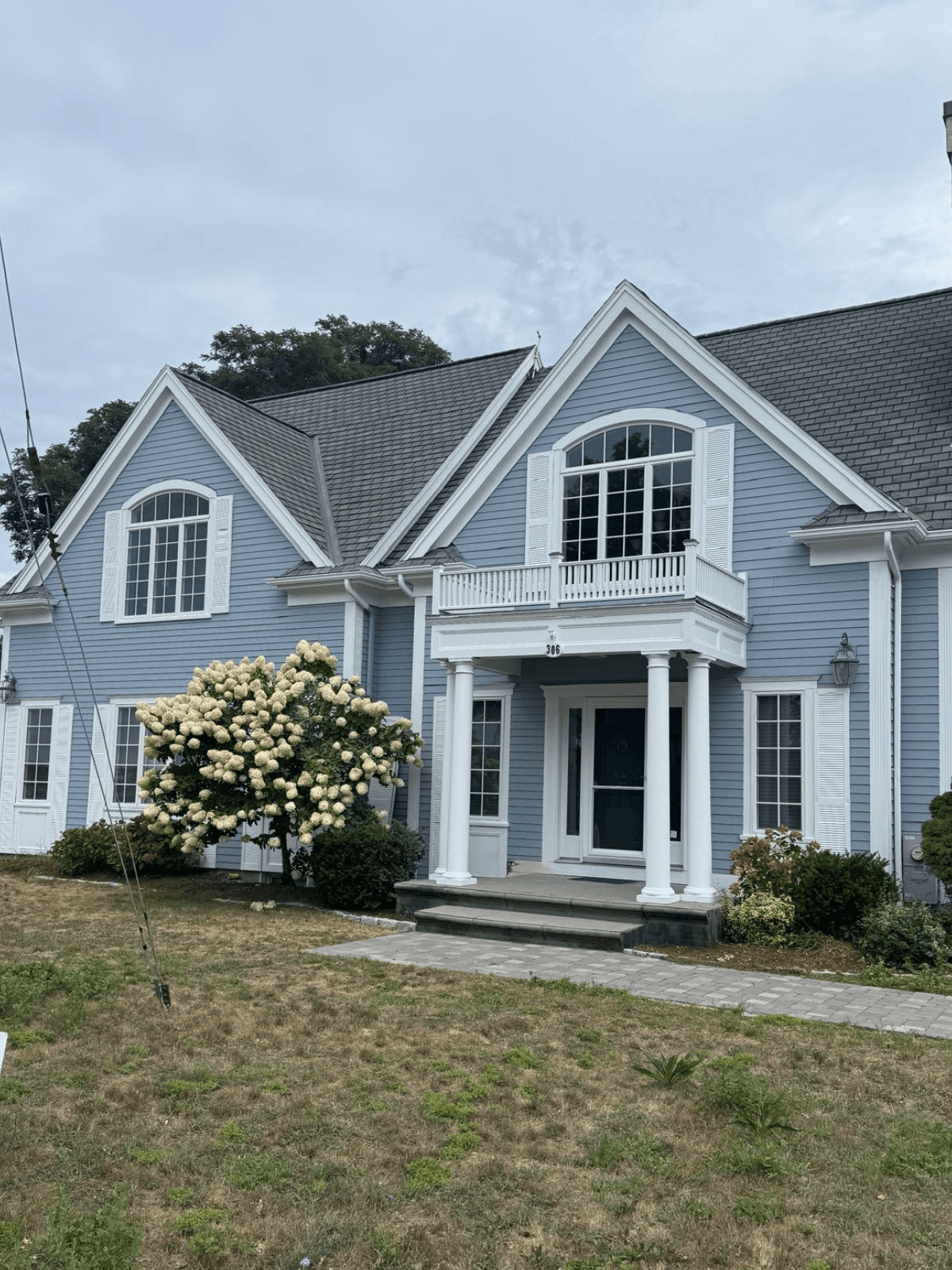 Residential painting