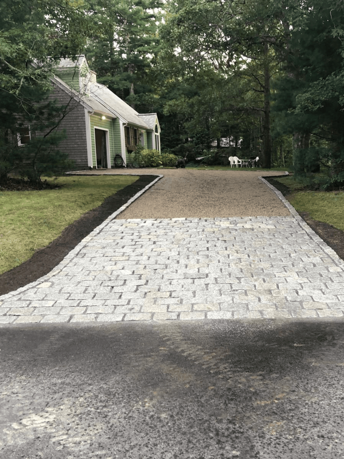 Sidewalks